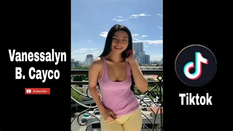VanessaLyn Cayco .